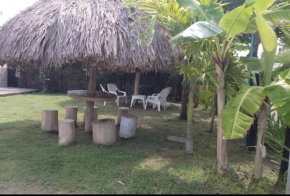 Portón Encanto